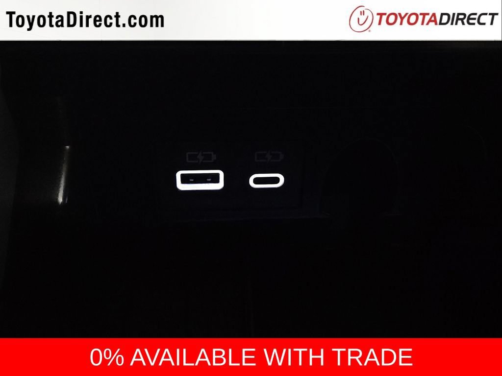 New 2026 Toyota Tundra Limited AWD/4WD image 29
