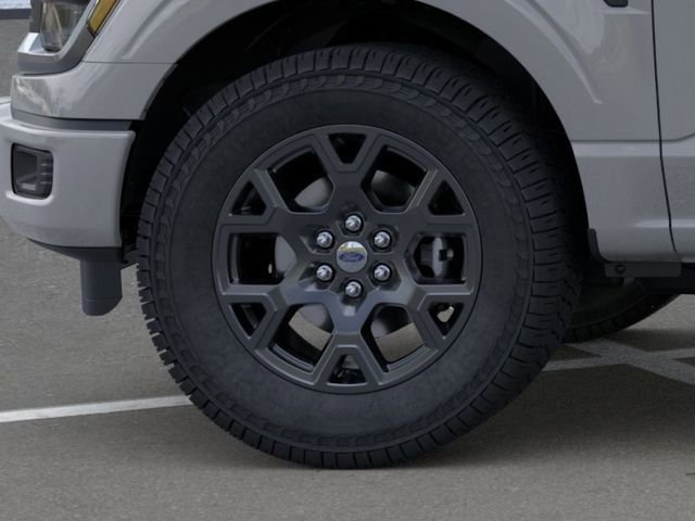 New 2026 Ford F150 STX w/ Equipment Group 200A RWD image 22