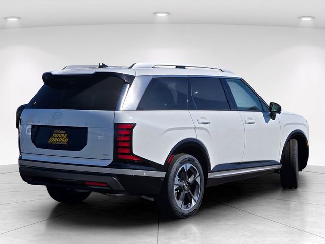 New 2026 Hyundai Palisade Limited image 3