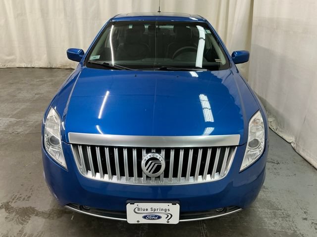 Used 2011 Mercury Milan Premier w/ 202A Rapid Spec Order Code FWD image 8