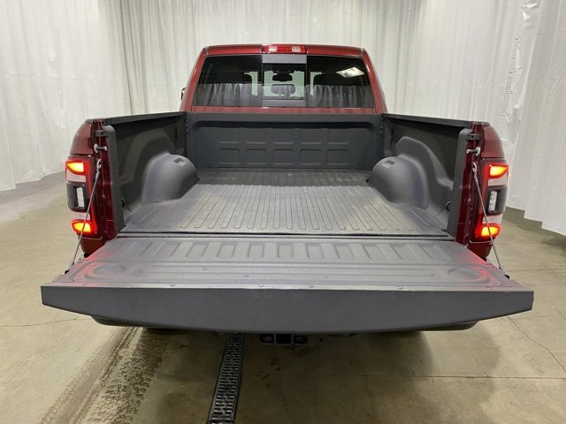 Used 2020 RAM 2500 Laramie image 11
