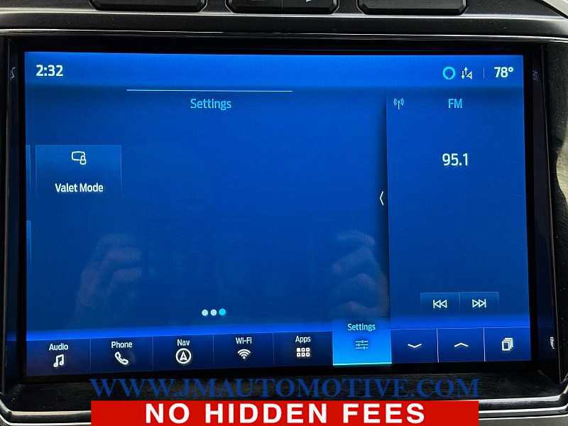 Used 2022 Ford F250 Lariat AWD/4WD image 29