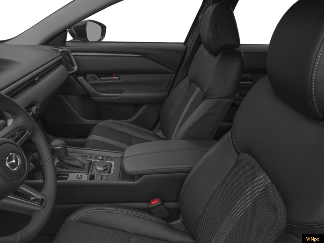 New 2026 MAZDA CX-50 2.5 Hybrid w/ Preferred Pkg AWD/4WD image 6