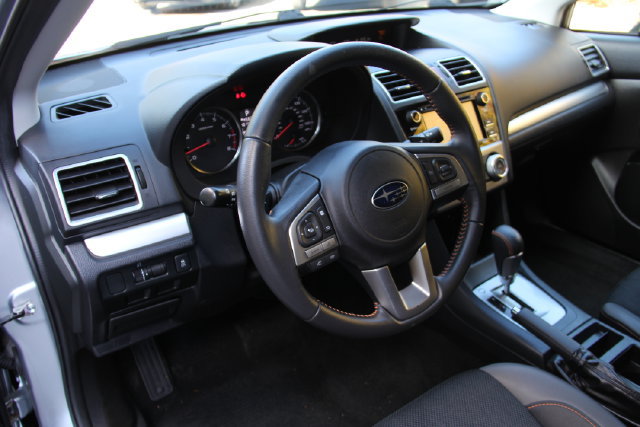 Used 2017 Subaru Crosstrek 2.0i Premium AWD/4WD image 19