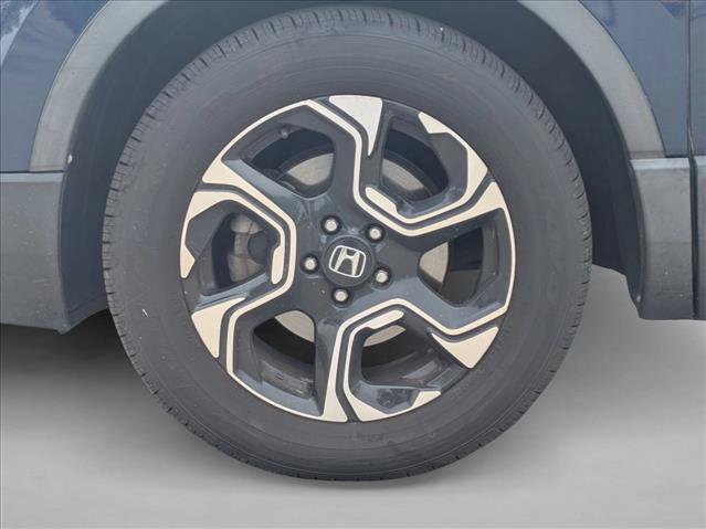 Used 2017 Honda CR-V Touring image 9