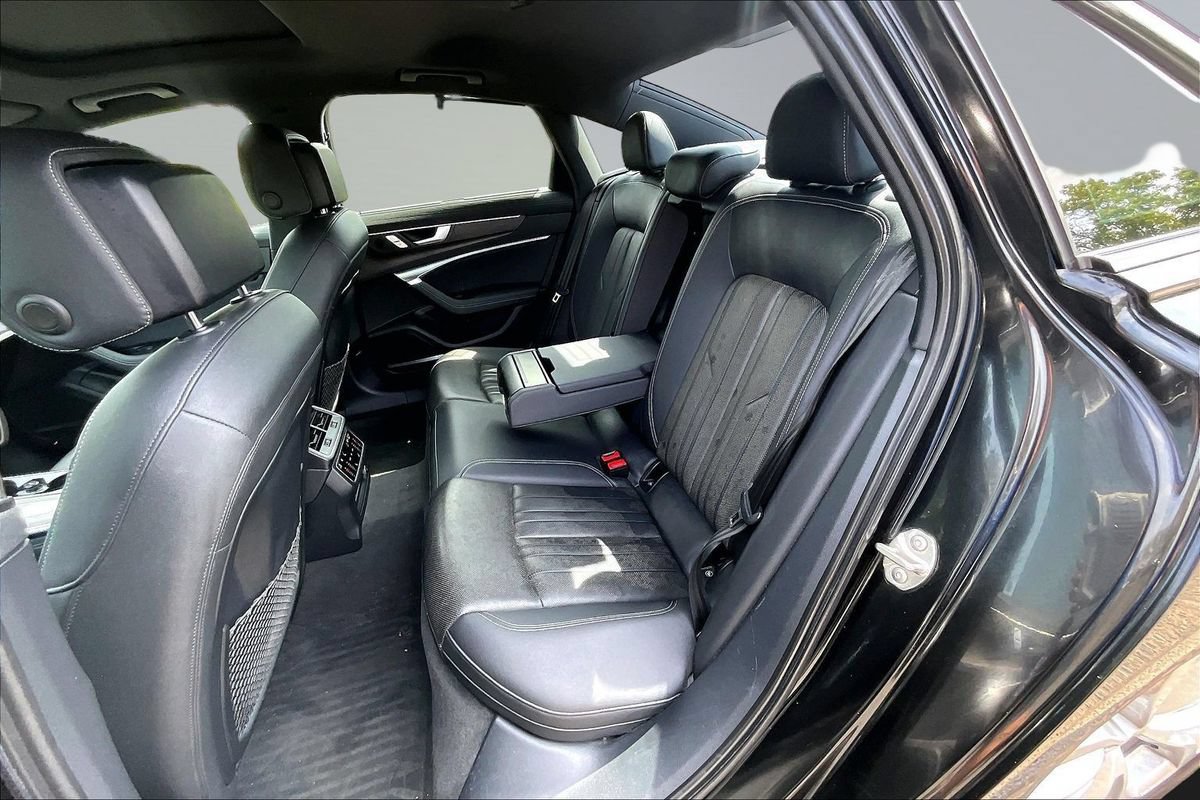 Used 2019 Audi A6 3.0T Prestige AWD/4WD image 17