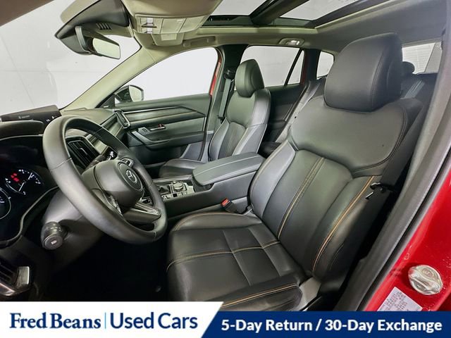 Used 2023 MAZDA CX-50 AWD 2.5 S w/ Cargo Package image 24