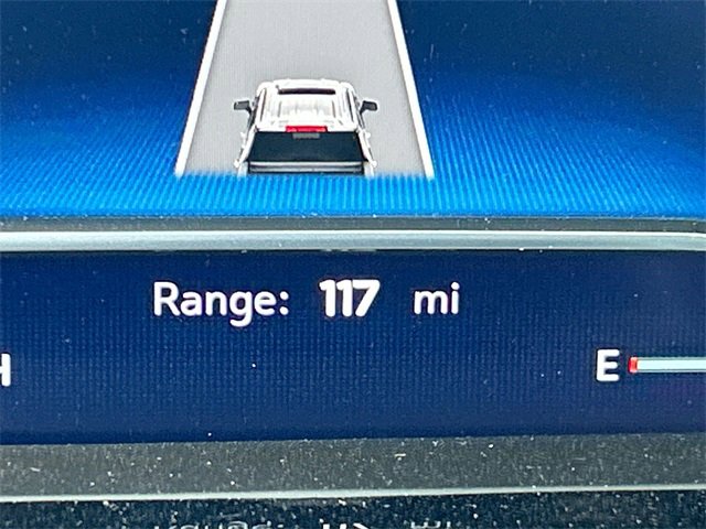 New 2025 Chevrolet Silverado 1500 LTZ image 12