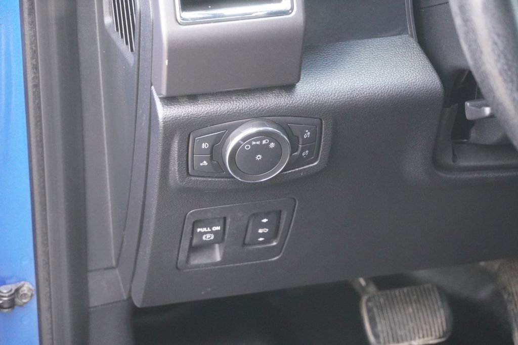 Used 2016 Ford F150 XLT w/ Equipment Group 301A Mid AWD/4WD image 20