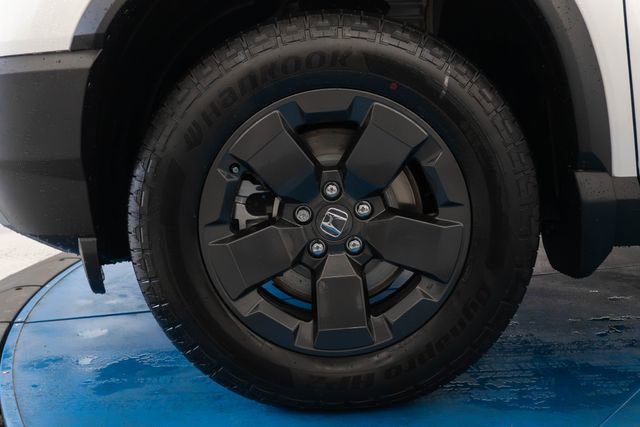 New 2026 Honda Passport RTL image 2