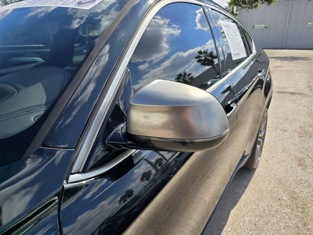 Used 2018 BMW X6 xDrive35i image 10