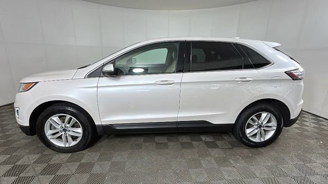 Used 2018 Ford Edge SEL w/ Equipment Group 201A AWD/4WD image 6