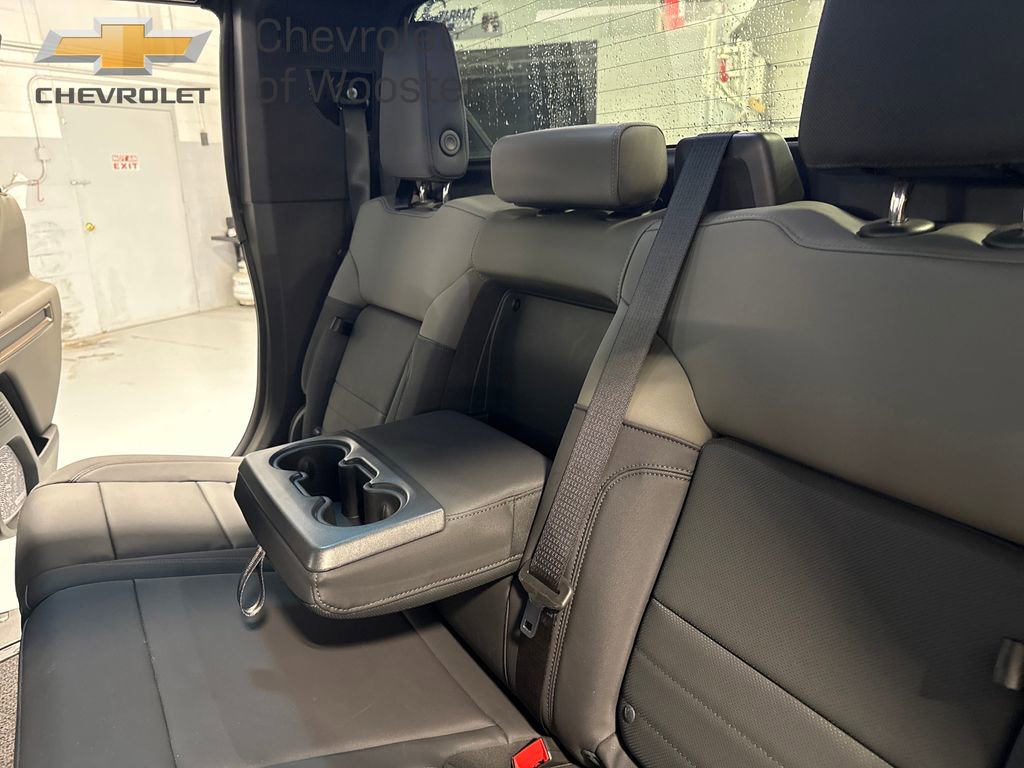 Used 2024 GMC Hummer EV 3X w/ Omega Edition AWD/4WD image 38
