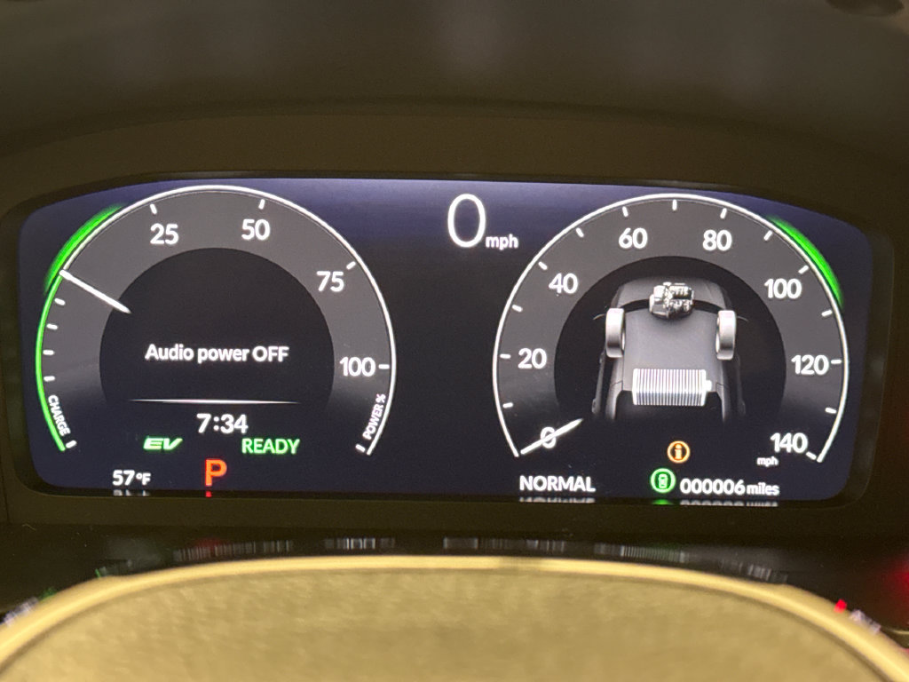 New 2026 Honda Civic Sport Touring image 32