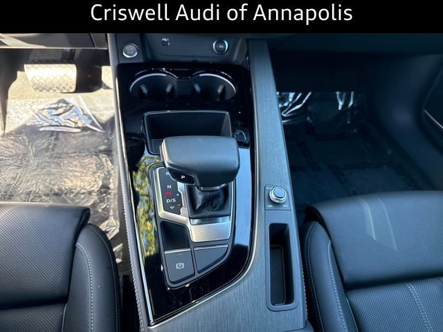 Used 2025 Audi A5 2.0T Premium Plus image 19