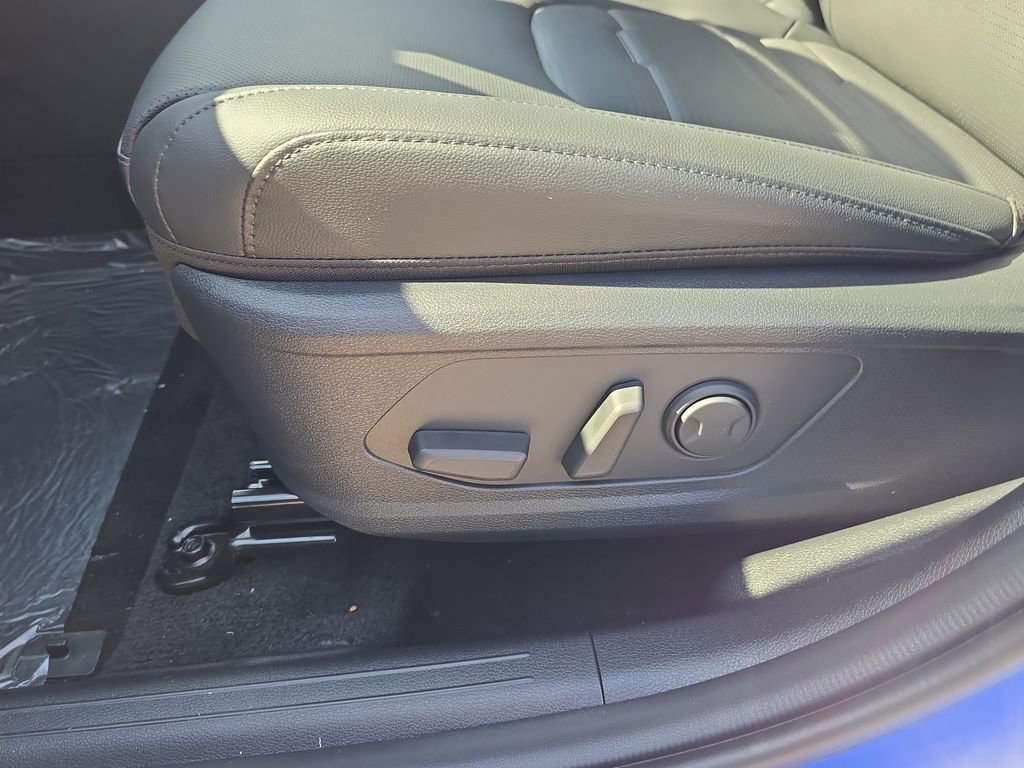 New 2026 Kia Sportage SX image 20