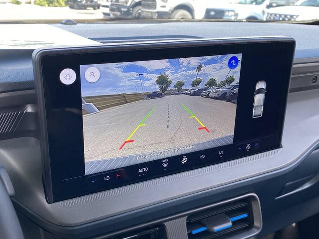 New 2026 Ford Maverick Lobo AWD/4WD image 23