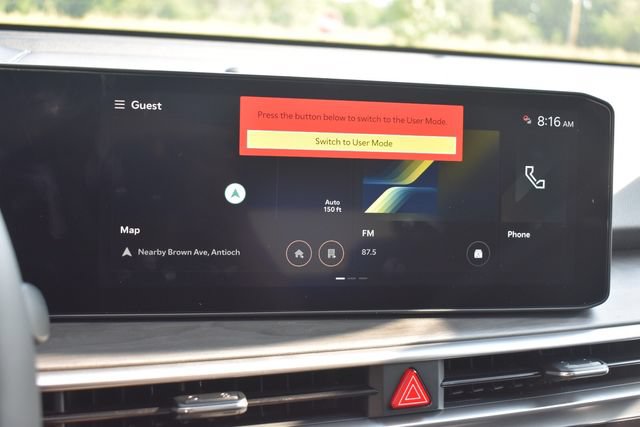 New 2026 Kia Sorento X-Line EX AWD/4WD image 32