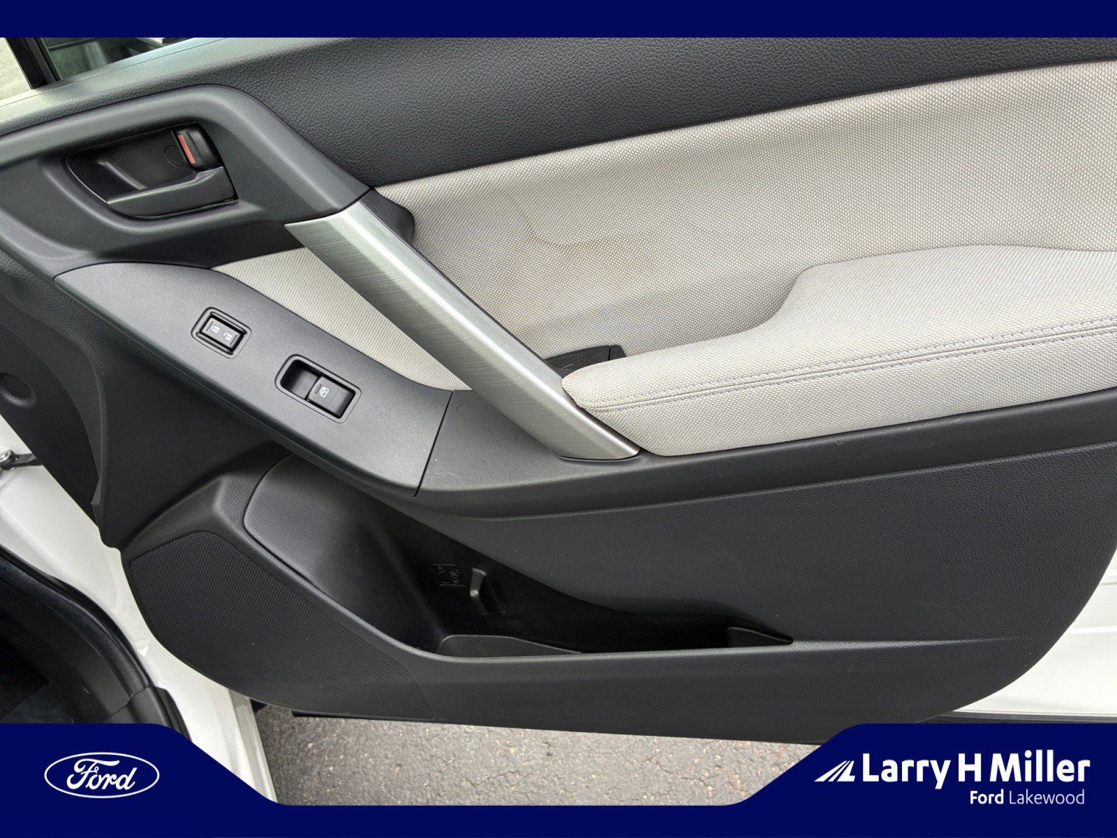 Used 2014 Subaru Forester 2.5i Premium image 16