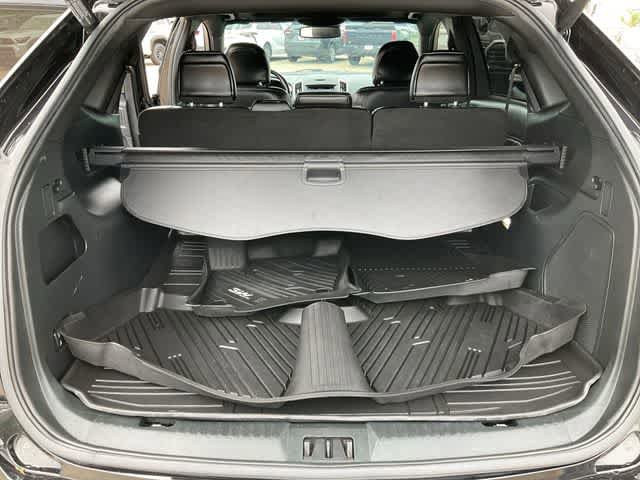 Used 2019 Ford Edge ST w/ Equipment Group 401A AWD/4WD image 16