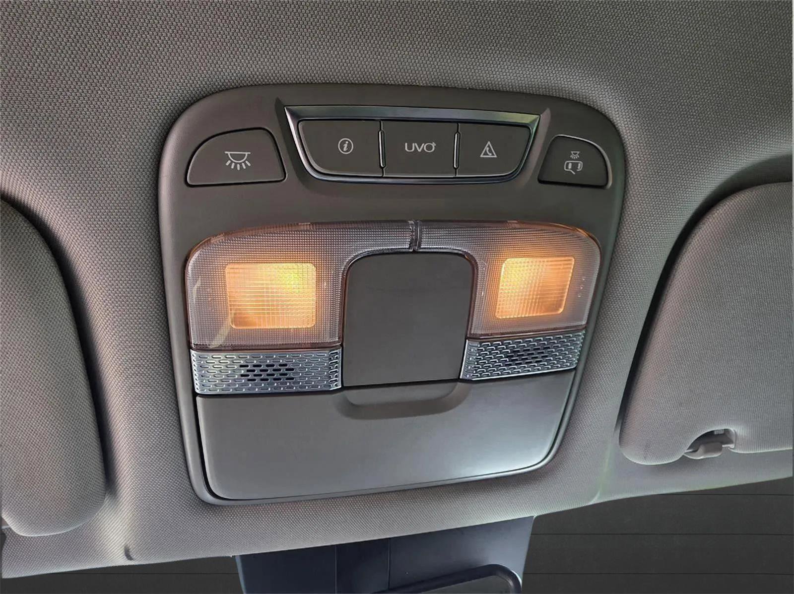 Used 2021 Kia Telluride LX image 23