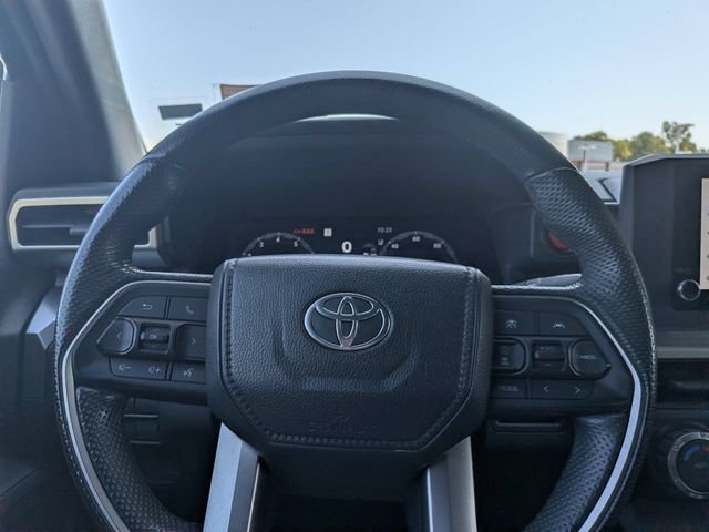 Used 2024 Toyota Tacoma TRD Off-Road AWD/4WD image 25
