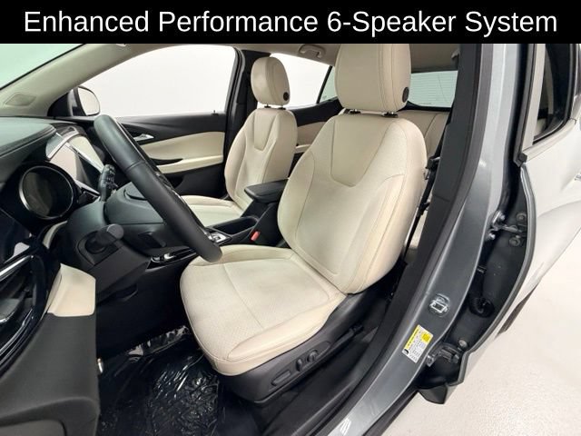 Certified 2023 Buick Encore GX Preferred w/ Cold Weather Comfort Package FWD image 8