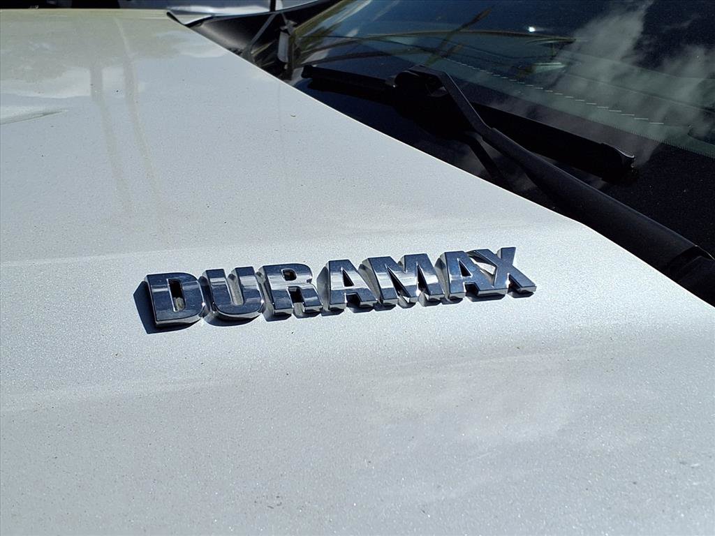 Certified 2022 Chevrolet Silverado 1500 High Country w/ Safety Package II image 30