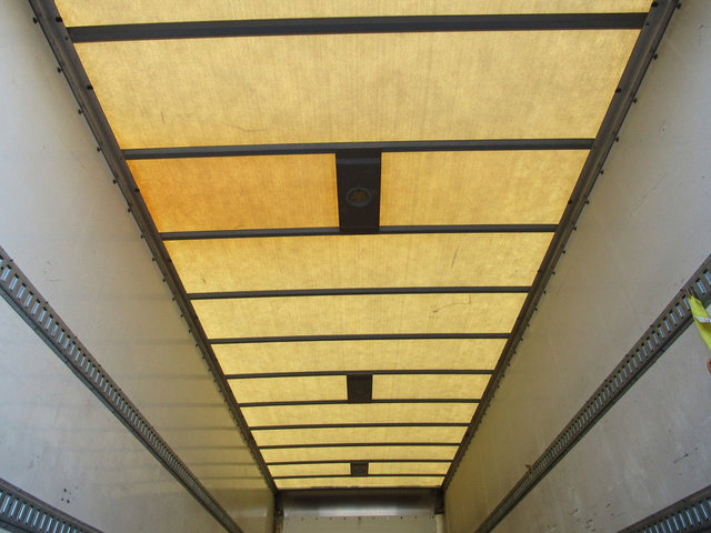 Used 2016 Ford F650 2WD Regular Cab Super Duty image 32