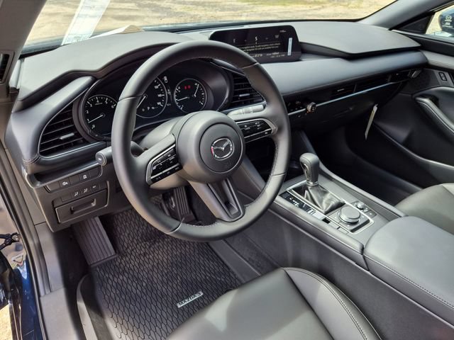 New 2026 MAZDA MAZDA3 s FWD image 30