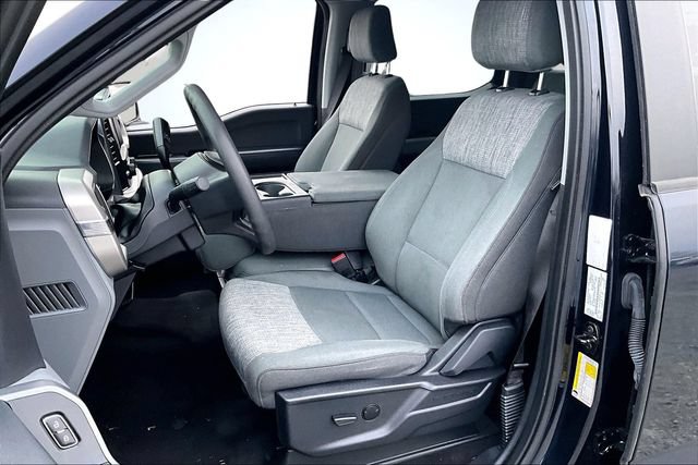 Used 2023 Ford F150 XLT AWD/4WD image 21