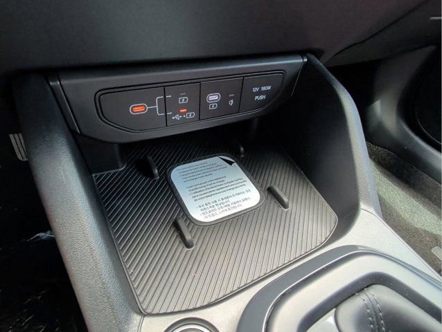 New 2026 Kia K4 GT-Line Turbo FWD image 26
