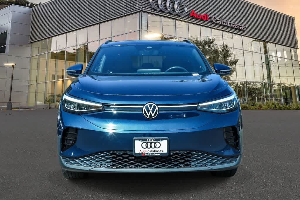 Used 2023 Volkswagen ID.4 Pro RWD image 2