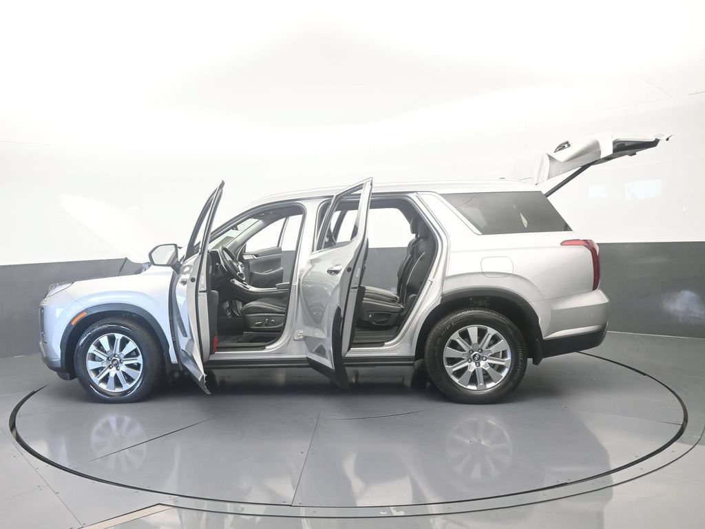 Used 2025 Hyundai Palisade SEL FWD image 74