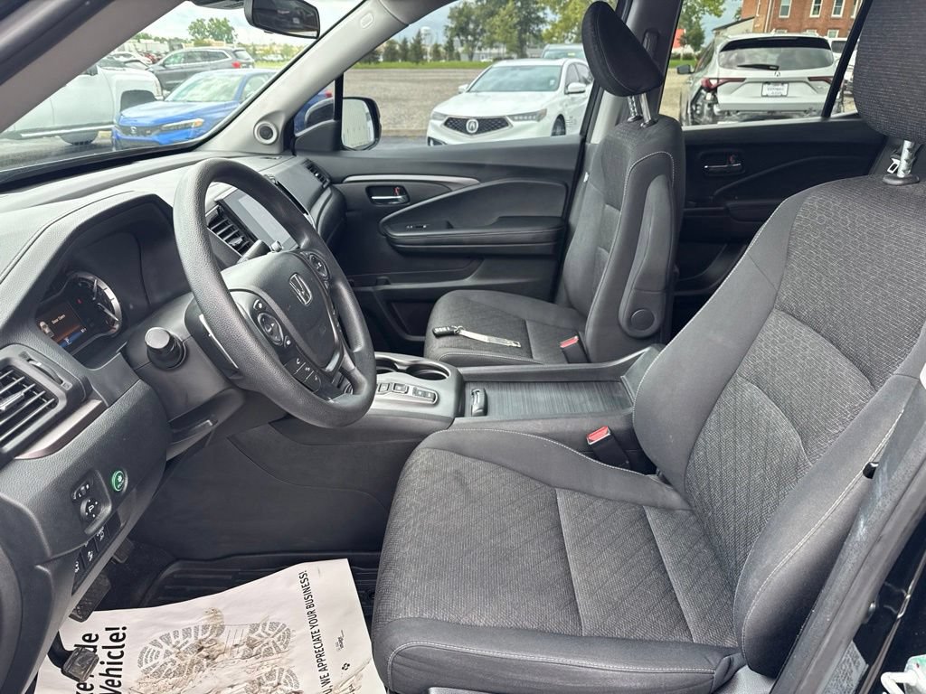 Used 2023 Honda Ridgeline Sport image 27
