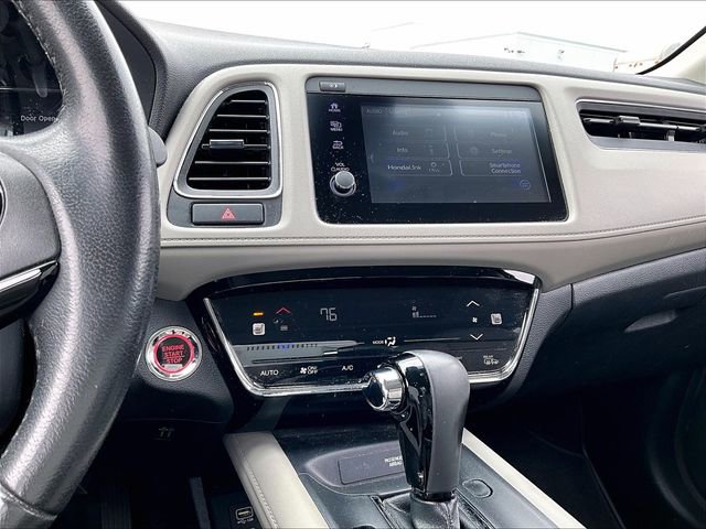 Used 2019 Honda HR-V EX-L image 18