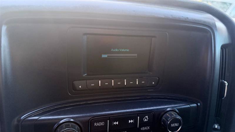 Used 2016 Chevrolet Silverado 2500 W/T w/ WT Fleet Convenience Package AWD/4WD image 17
