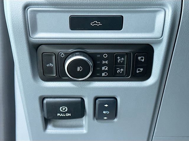 Used 2026 Ford F150 Lariat w/ Equipment Group 502A High AWD/4WD image 10