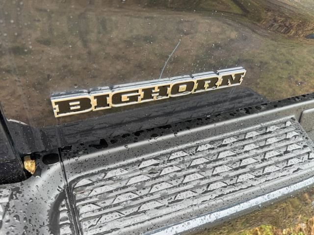 New 2026 RAM 2500 Big Horn image 86