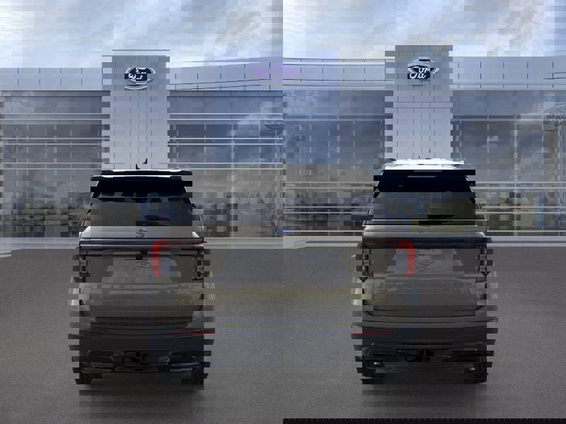New 2026 Ford Explorer ST-Line RWD image 5