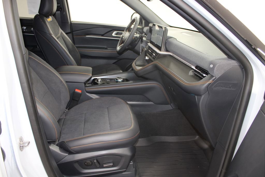 New 2026 Ford Explorer Tremor w/ Tremor Convenience Package image 29