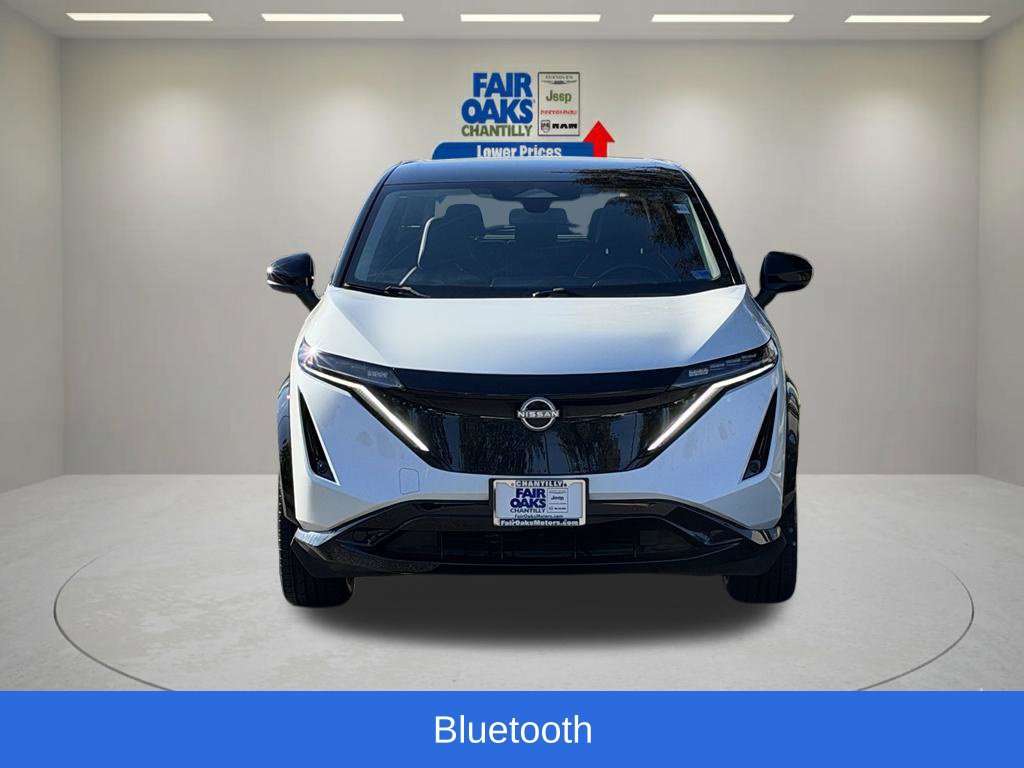 Used 2023 Nissan Ariya FWD image 5