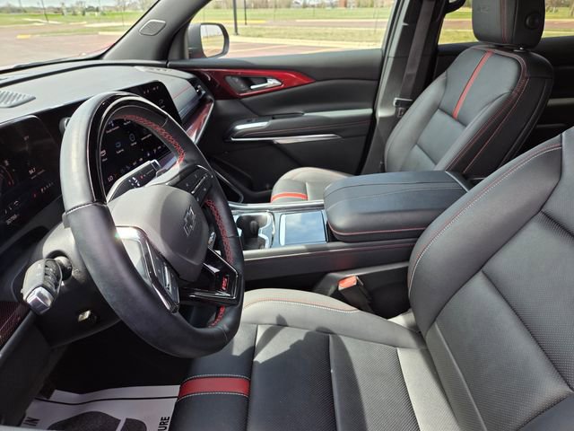 Used 2024 Chevrolet Traverse RS AWD/4WD image 10