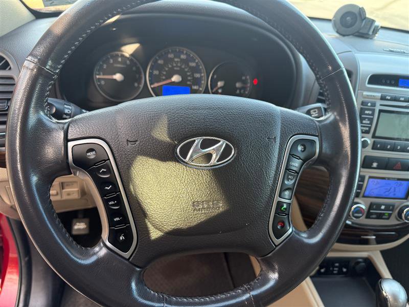Used 2012 Hyundai Santa Fe Limited AWD/4WD image 50