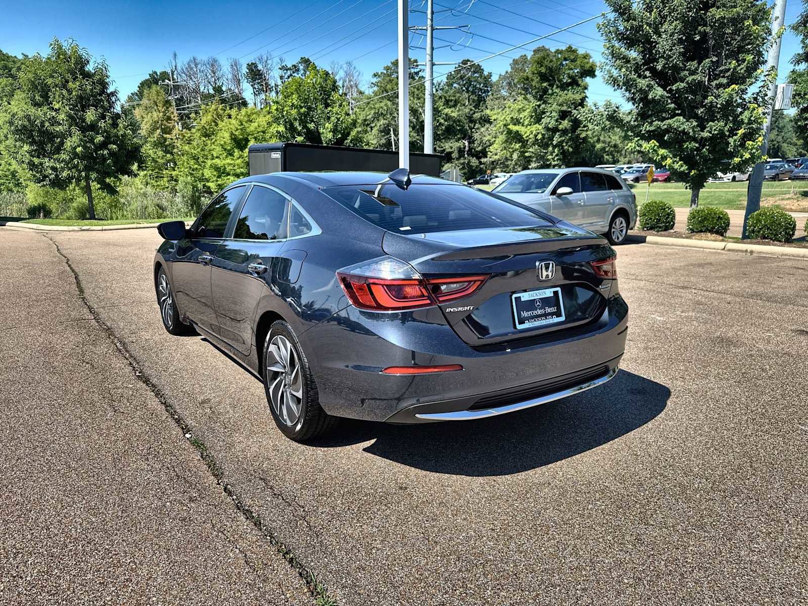 Used 2019 Honda Insight Touring image 6