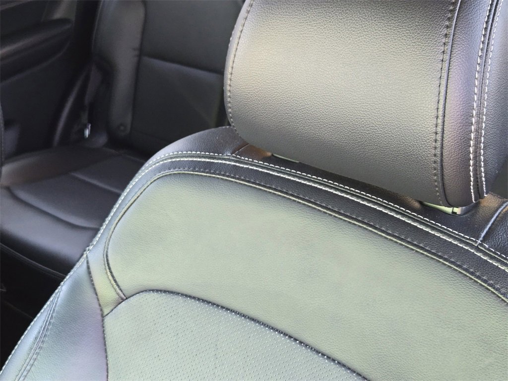 Used 2016 Ford Explorer Limited image 17