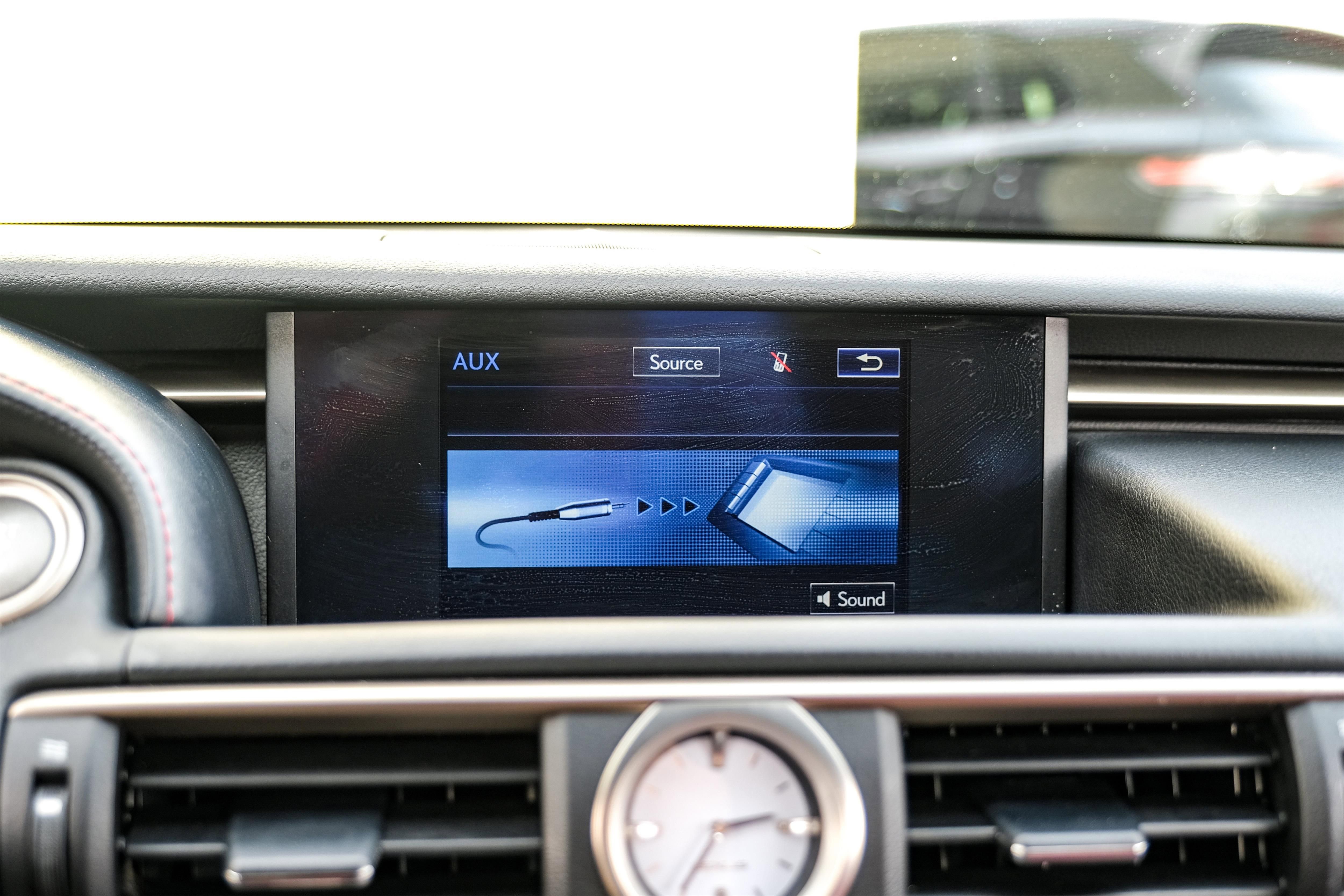 Used 2017 Lexus RC 350 F Sport image 32