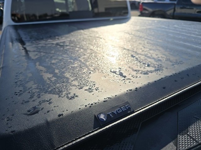 Used 2023 Nissan Frontier Pro-X w/ Tow Package image 21