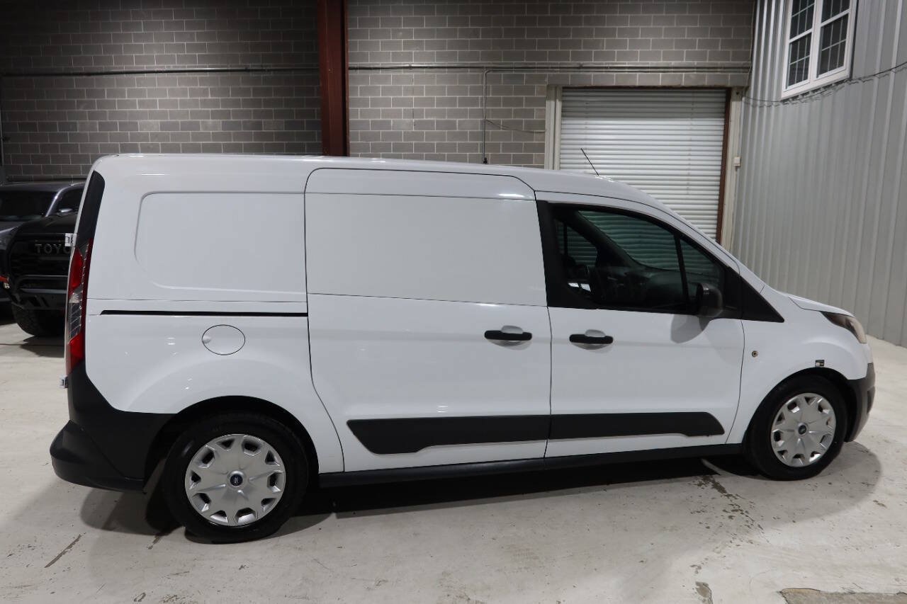 Used 2016 Ford Transit Connect XL FWD image 6