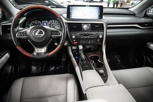 Used 2022 Lexus RX 350 FWD w/ Premium Package image 18